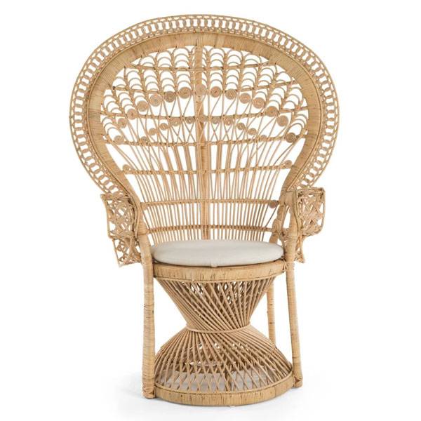 Jute Chairs