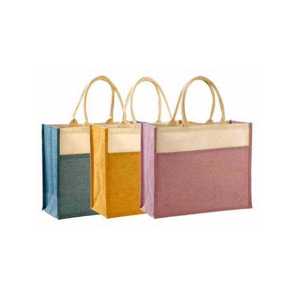 Retail Jute Bag