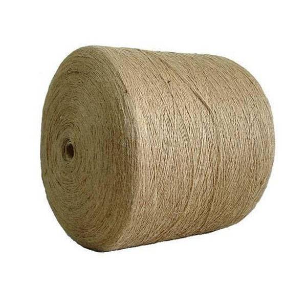 Single Ply Jute Yarn